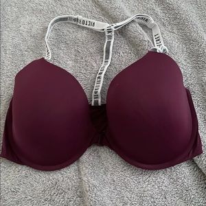6 piece VS Bras